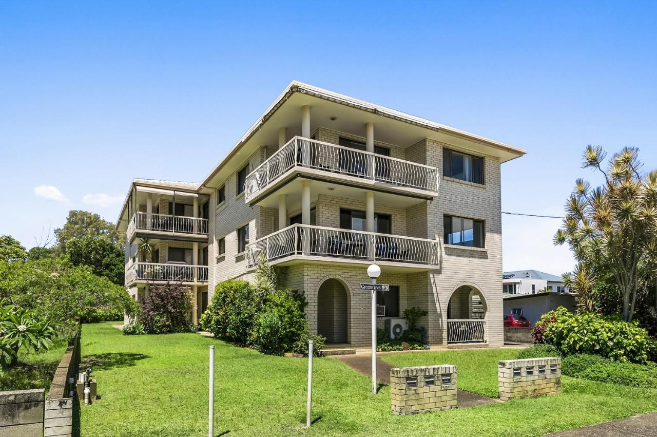 Seaclusion On Toorbul Apartment Bongaree Exterior photo