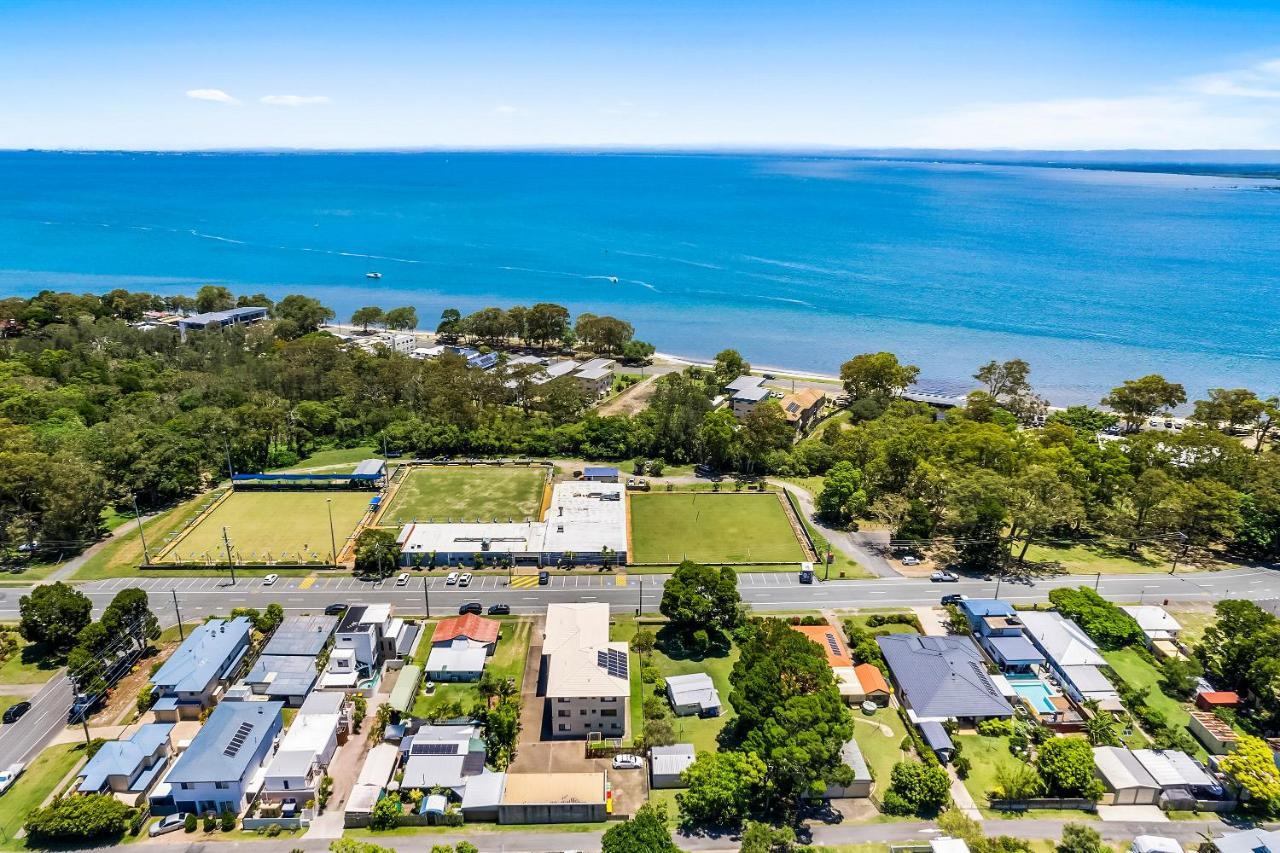 Seaclusion On Toorbul Apartment Bongaree Exterior photo